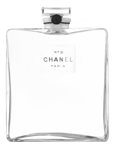 Chanel N°5 (Vintage)