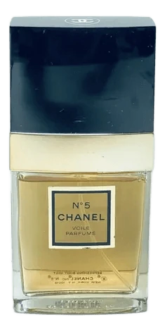 Chanel N°5 Voile Parfumé