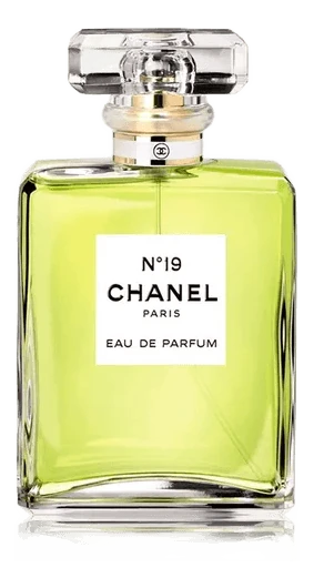 Chanel No 19 Eau de Parfum