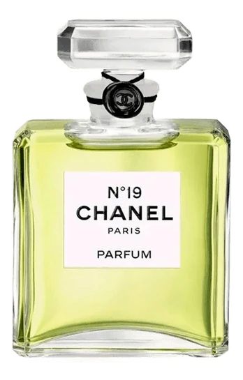 Chanel No 19 Parfum