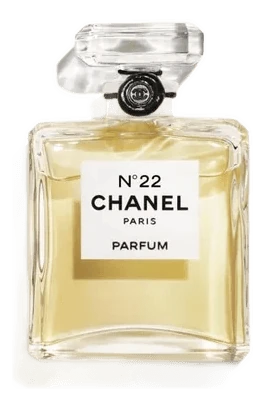 No 22 Parfum