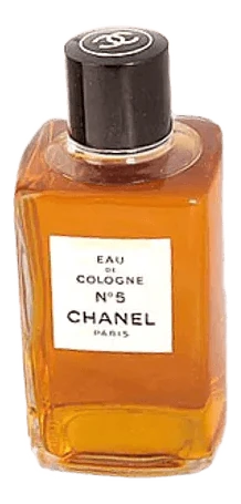Chanel No 5 Eau de Cologne