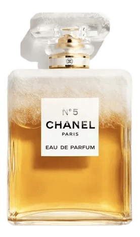 Chanel No 5 Eau de Parfum 2024 Limited Edition