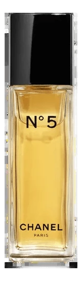 Chanel No 5 Eau de Toilette