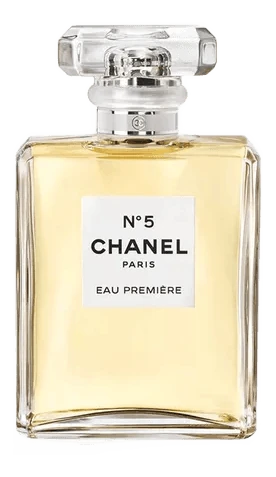 Chanel No 5 Eau Premiere (2015)