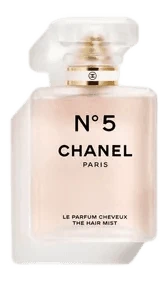 Chanel No 5 Hair Fragrance