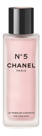 Chanel No 5 Hair Mist