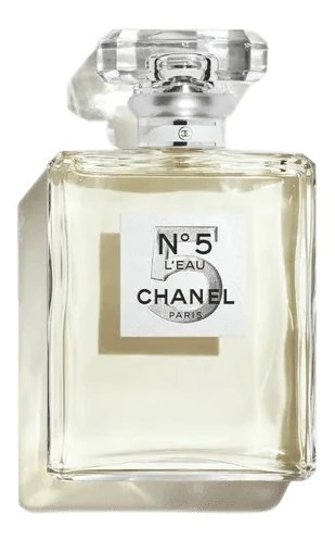 Chanel No 5 L'Eau Eau De Toilette 100th Anniversary – Ask For The Moon Limited Edition