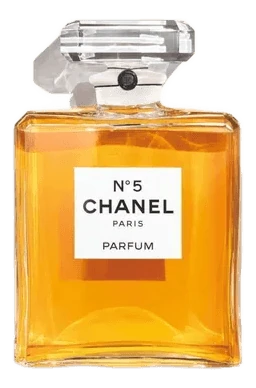 Chanel No 5 Parfum Baccarat Grand Extrait