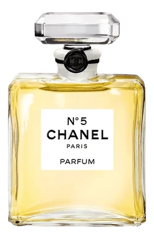 Chanel No 5 Parfum