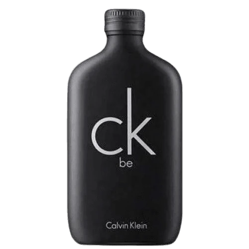 CK Be EDT