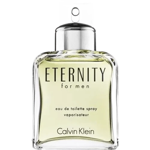 CK Eternity for Men EDT