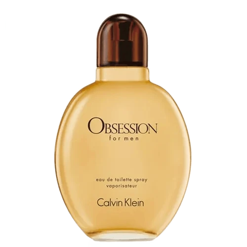 CK Obsession for Men EDT