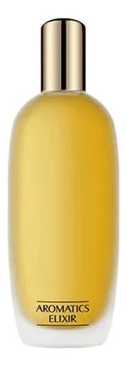 Aromatics Elixir