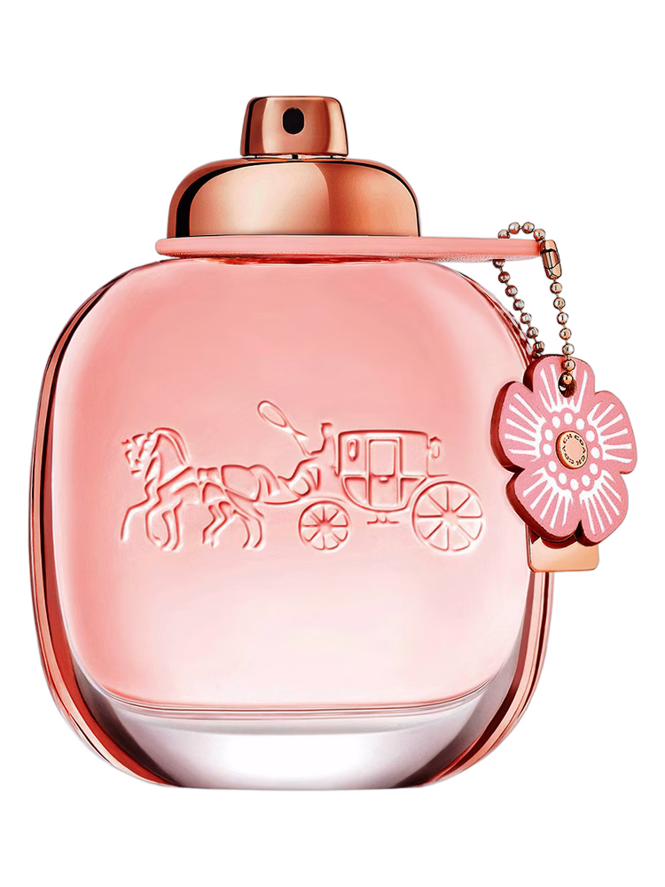 Coach Coach Floral