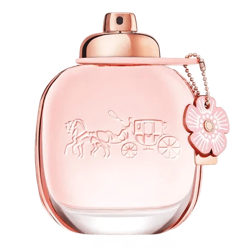 Coach Floral