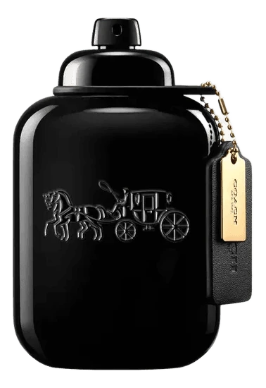 Coach for Men Eau de Parfum