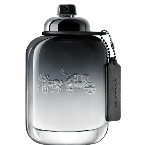Coach for Men EDT
