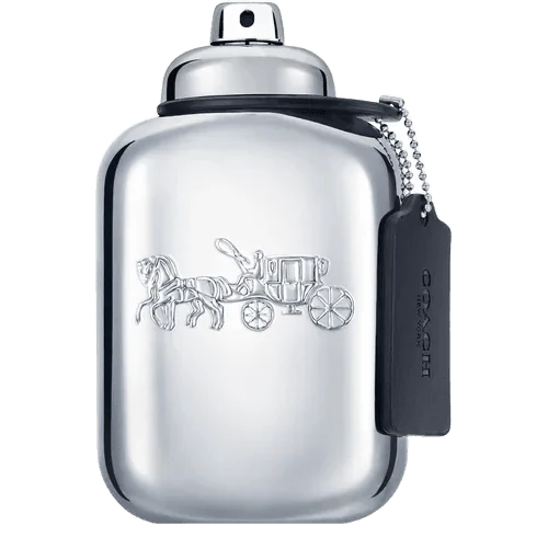 Coach Platinum EDT