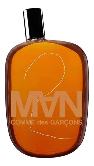 Comme des Garcons 2 Man