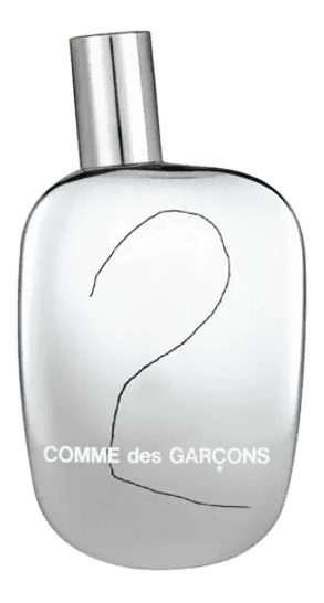 Comme des Garcons 2