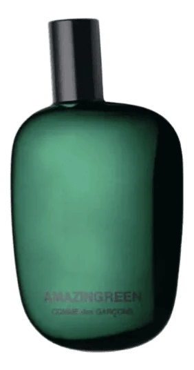 Amazingreen