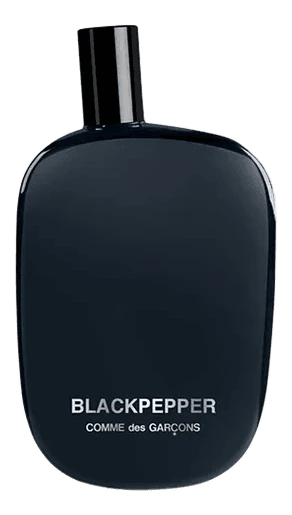 Blackpepper