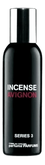 Comme des Garcons Series 3 Incense: Avignon
