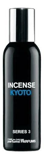Comme des Garcons Series 3 Incense: Kyoto