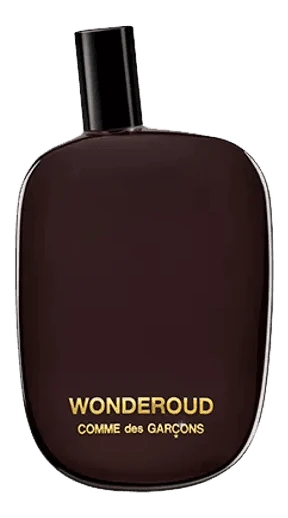 Wonderoud