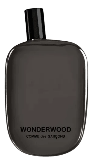 Wonderwood
