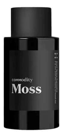 Moss