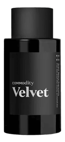 Velvet