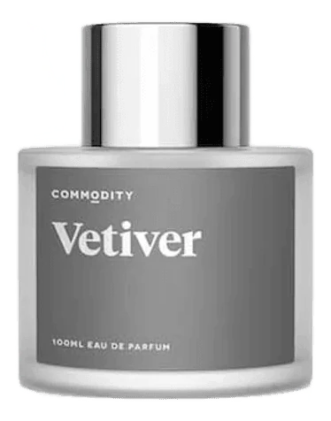 Vetiver