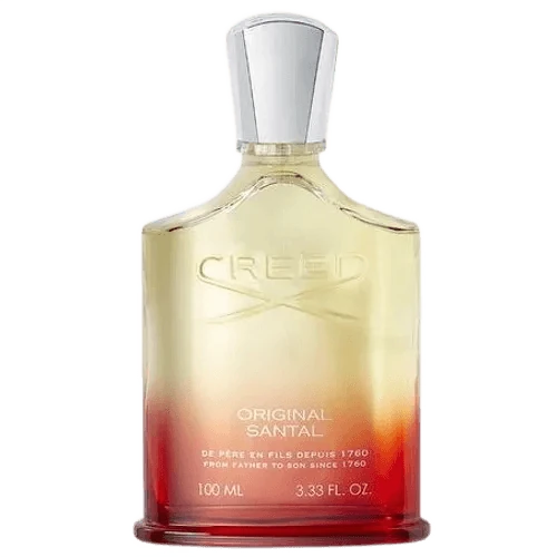 Original Santal