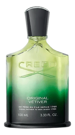 Original Vetiver