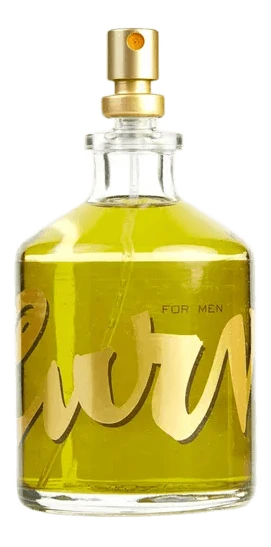 Curve for Men