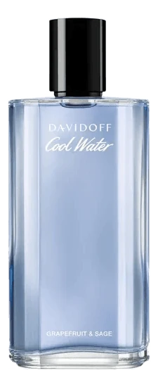 Cool Water Grapefruit & Sage