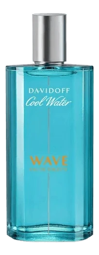 Cool Water Wave
