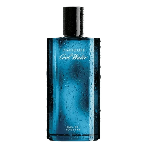 Davidoff Cool Water