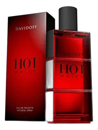 Hot Water