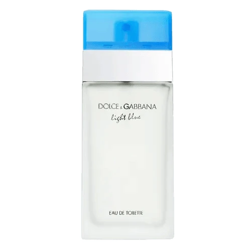 Light Blue For Women