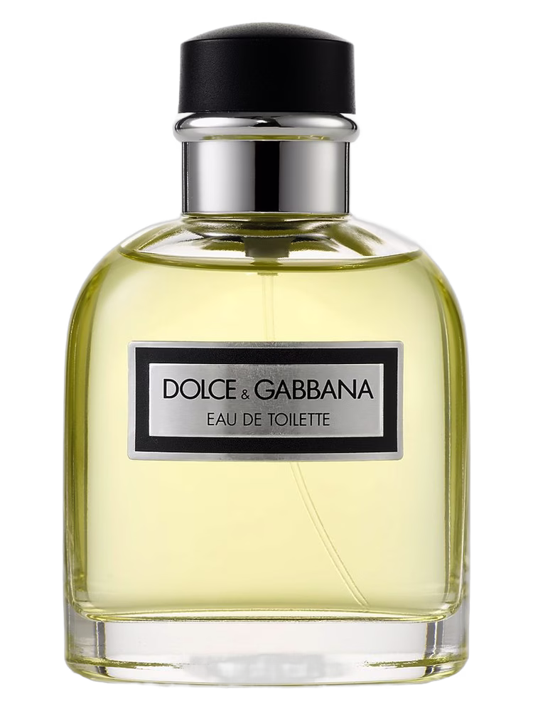 Dolce & Gabbana Dolce & Gabbana Pour Homme EDT
