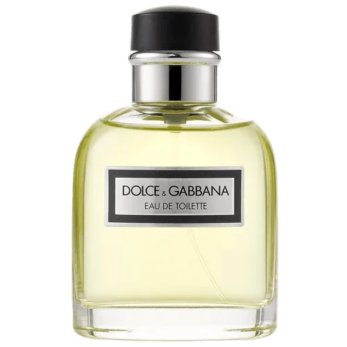 Dolce & Gabbana Pour Homme EDT