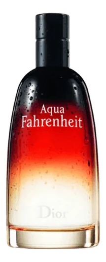 Aqua Fahrenheit
