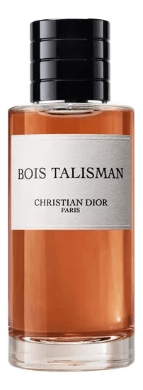 Bois Talisman