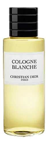 Cologne Blanche