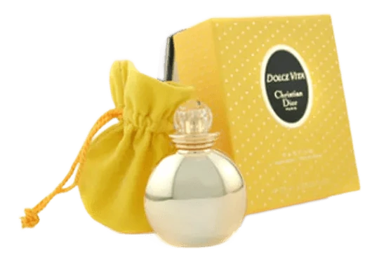 Dolce Vita Parfum