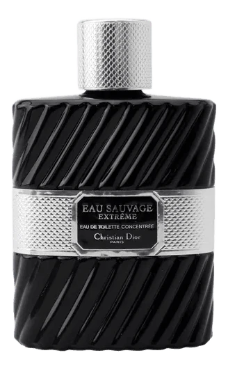 Eau Sauvage Extreme
