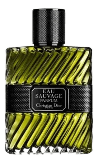 Eau Sauvage Parfum